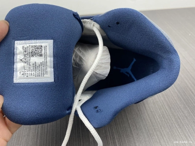 Chep Onekick Air 414571-404 13 Flint Jordan 0719